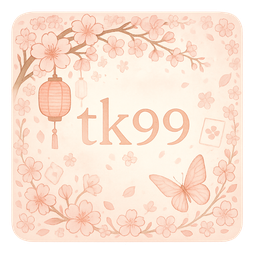 tk99 logo